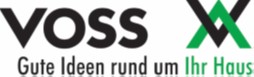VOSS Gute Ideen rund um Ihr Haus VOSS Gute Ideen rund um Ihr Haus